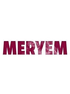 Meryem Sezon 1 posteri