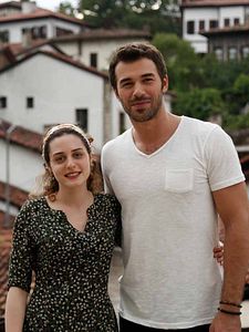 Seven Ne Yapmaz Sezon 1 posteri