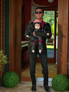 Ver Elini Aşk Sezon 1 posteri