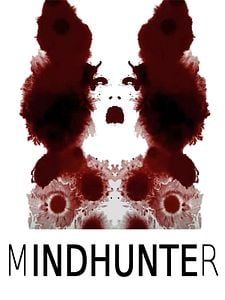 MINDHUNTER Sezon 2 posteri