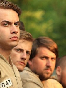 Aliya Sezon 1 posteri