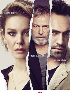 8. Gün Sezon 1 posteri