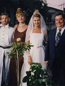 Sonradan Görmeler Sezon 2 posteri