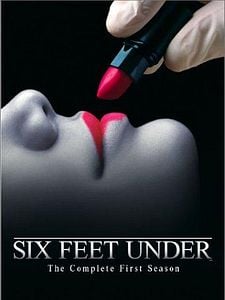 Six Feet Under Sezon 1 posteri