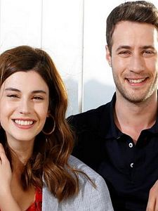 Darısı Başımıza Sezon 1 posteri