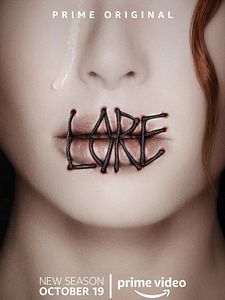Lore Sezon 2 posteri