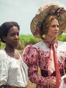 The Long Song Sezon 1 posteri
