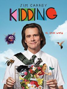 Kidding Sezon 1 posteri