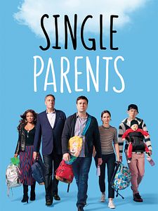 Single Parents Sezon 2 posteri