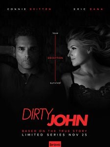 Dirty John Sezon 1 posteri