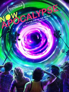 Now Apocalypse Sezon 1 posteri