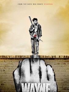 Wayne Sezon 2 posteri