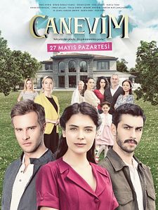 Canevim Sezon 1 posteri