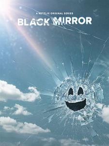 Black Mirror Sezon 7 posteri