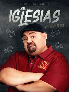 Mr. Iglesias Sezon 3 posteri