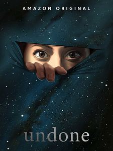 Undone Sezon 2 posteri