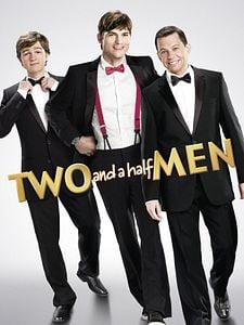 Two and a Half Men Sezon 12 posteri