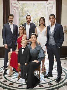 Çocuk Sezon 1 posteri