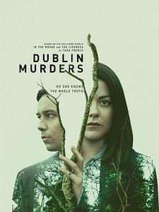 Dublin Murders Sezon 1 posteri