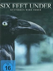 Six Feet Under Sezon 4 posteri