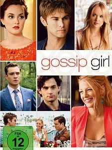 Gossip Girl Sezon 5 posteri