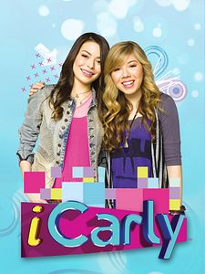 iCarly Sezon 3 posteri