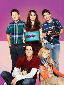 iCarly Sezon 6 posteri