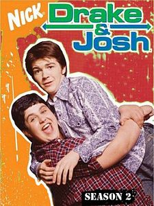 Drake & Josh Sezon 2 posteri