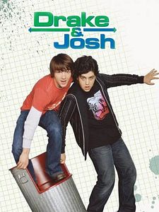 Drake & Josh Sezon 3 posteri