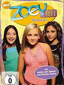 Zoey 101 Sezon 1 posteri