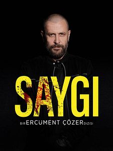 Saygı Sezon 1 posteri