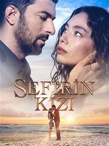 Sefirin Kızı Sezon 2 posteri