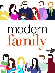 Modern Family Sezon 11 posteri