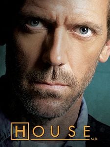 House Sezon 3 posteri