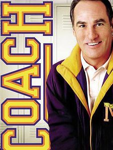 Coach (1989) Sezon 9 posteri