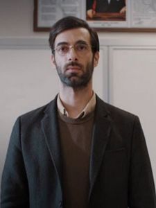 Öğretmen Sezon 1 posteri