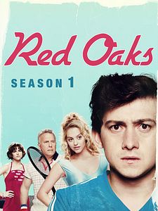 Red Oaks Sezon 1 posteri
