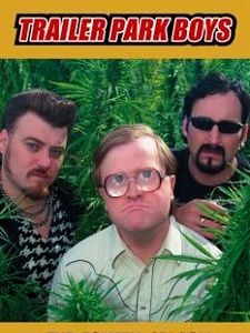 Trailer Park Boys Sezon 4 posteri