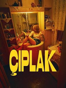 Çıplak Sezon 2 posteri