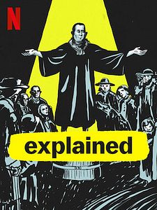 Explained Sezon 2 posteri