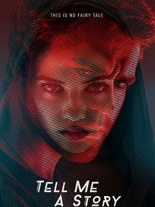 Tell Me a Story Sezon 2 posteri