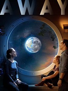 Away Sezon 1 posteri