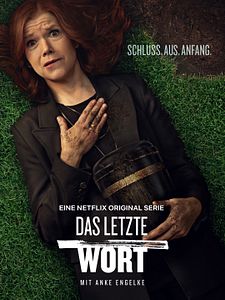 Das letzte Wort Sezon 1 posteri