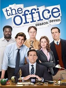 The Office (US) Sezon 7 posteri