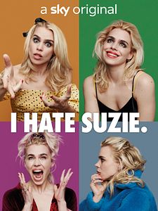 I Hate Suzie Sezon 2 posteri