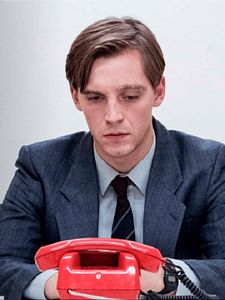 Deutschland 89 Sezon 1 posteri