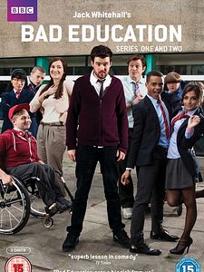 Bad Education (2012) Sezon 2 posteri