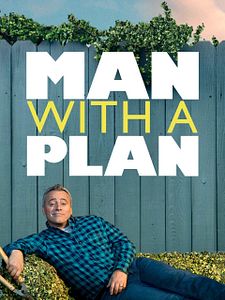 Man With a Plan Sezon 4 posteri