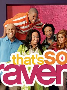 That's so Raven! Sezon 3 posteri