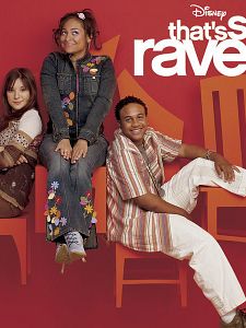 That's so Raven! Sezon 2 posteri